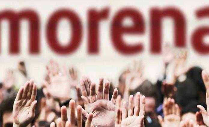 Emiten convocatoria para gubernatura, comienza la guerra por el poder en Morena