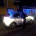 La SSC recupera vehículo con reporte de robo y asegura un arma de fuego