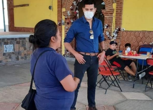 Escándalos y corrupción inhiben participación y credibilidad