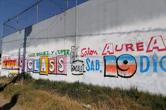 Vecinos se quejan de la autoridad de SPM por avalar un baile masivo