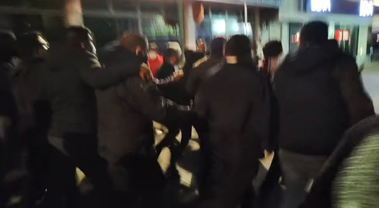 Carnitas quiere a su cuñado como alcalde pero no controla violencia en Chiautempan