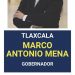 Al sótano mandan a gobernador tlaxcalteca en ranking
