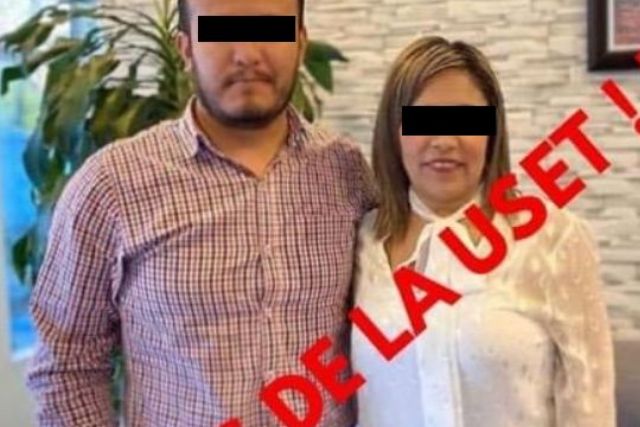 Amiga cercana de secretario de Educación acomoda a toda su parentela en la USET