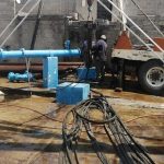 CAPACH dará mantenimiento al pozo 7 de agua potable del Alto