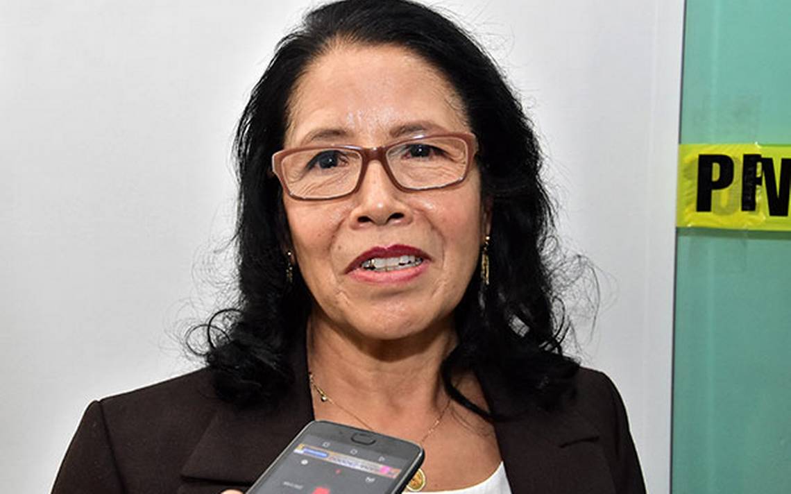 Exigen alcaldes frenar abusos de la auditora general del OFS Isabel Maldonado