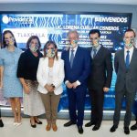 Inauguró gobernadora Lorena Cuéllar Planta Biomsk de Grupo Providencia