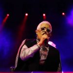 Cerró Eugenia León conciertos en Tlaxcala por el 49 Festival Internacional Cervantino