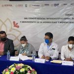 En Tlaxcala se reducirá la muerte materna y perinatal: SESA