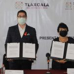 SEDECO, plazas comerciales y la Canaco-Servytur anuncian el Buen Fin 2021 en Tlaxcala