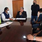 Se instalan comités de obras en comunidades para vigilar obras en proceso