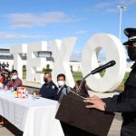 Realiza Policía Estatal de Tlaxcala jornada de prevención del delito en Texóloc