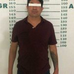 Por detonar una arma de fuego fueron detenidos 5 personas por la policía de Huamantla