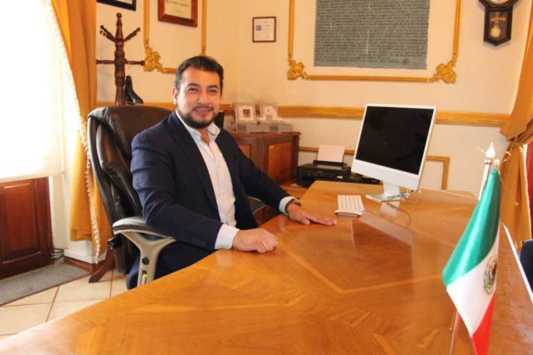 El semáforo verde no garantiza que el Covid-19 esté controlado: alcalde