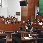 Diputados aprueban distintas modificaciones al código financiero de Tlaxcala