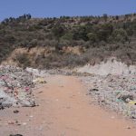 Gobierno del Estado y SEMARNAT recorren relleno sanitario de Panotla