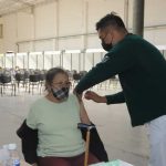 Se aplicará vacuna contra Covid-19 en 25 municipios de Tlaxcala