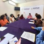 Inició ICATLAX con la dispersión de pagos a intructores de sus diferentes planteles