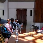 Atienden autoridades de SEPE-USET y SEGOB a madres trabajadoras y padres de familia de los CAI