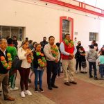 Gobierno de Papalotla impulsa la preservación de tradiciones y costumbres