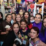 Inauguró Gobernadora Lorena Cuéllar la “Gran Feria Tlaxcala 2022”