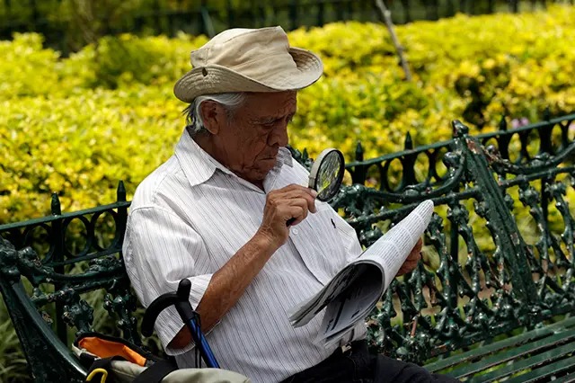 En 5 municipios de Puebla se envejece sin servicios de salud