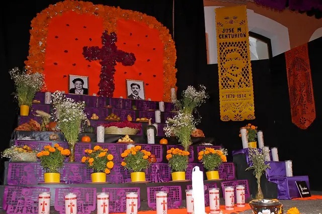 Recordar a los difuntos saldrá más caro este Día de Muertos
