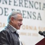 AMLO descarta pacto con delincuencia ante propuesta de Espino