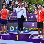 Concluye con éxito la copa del mundo de tiro con arco Tlaxcala 2022