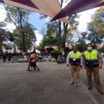 Reporta CEPC saldo blanco durante el mundial de tiro con arco 2022 en Tlaxcala