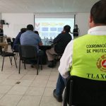 Implementará la CEPC operativo especial para la Gran Feria Tlaxcala 2022