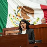 La seguridad ciudadana debe ser una prioridad: Diana Torrejón