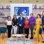 Inaugura Gobernadora Lorena Cuéllar expo “Hecho en Tlaxcala, Orgullo e Identidad 2022”