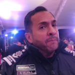 Ramón Celaya podría quedarse sin chamba por órdenes de AMLO