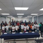 Entrega ITEA 11 certificados de educación en el marco del convenio MONAE