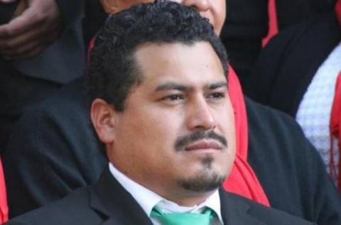 Pobladores de Hueyotlipan se hartan del alcalde y van por la creación de un nuevo municipio