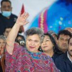 Incongruente; alcalde de Apizaco lo mismo apoya a aspirantes del PAN, del PRI y hasta de MORENA