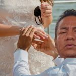 Alcalde calenturiento de Xiloxoxtla prefiere a su novia que solventar la cuenta pública