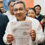 Maestros del SNTE se hartan de las transas de Cutberto Chávez y sus achichincles