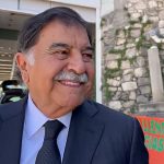 Mariano González despotrica a Mena por traidor y se burla de la 4T