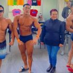 Guillermina Loaiza no trabaja nada, pero se toma fotos con mamados