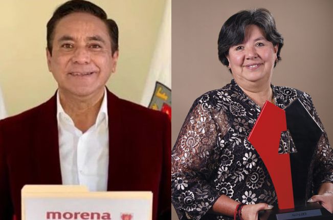 En solo un año, Corichi y Maribel Pérez desaparecieron 31.3 millones de la capital