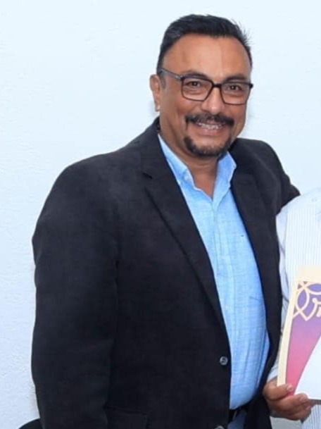 Vocero de FGJE en el ojo del huracán