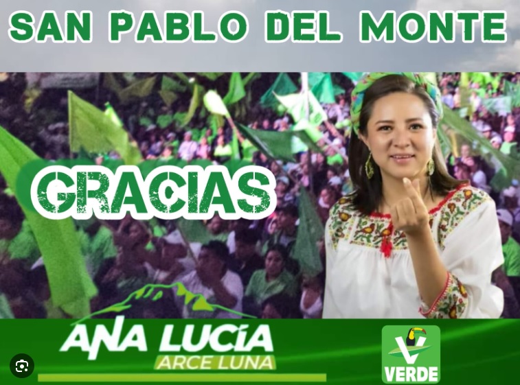 Alcaldesa de SPM es delincuente confesa y fiscalías omiten actuar en su contra