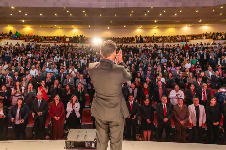 A 100 días de baches, inseguridad y opacidad en la capital de Tlaxcala