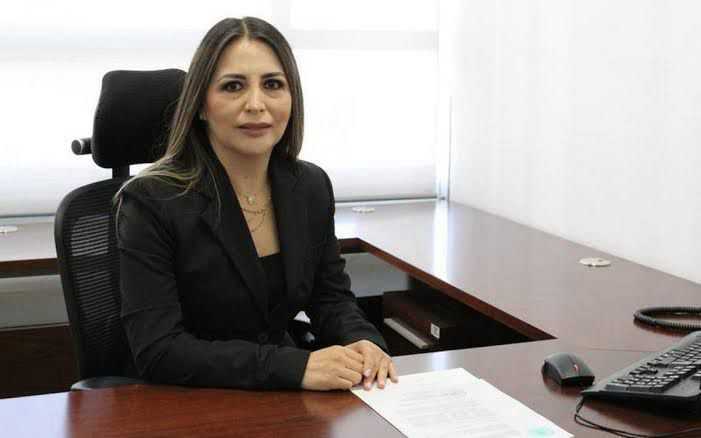 Lo corren como Juez y ahora le dan chamba de proyectista en el TSJE; es capricho de Anel Bañuelos