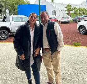 Funcionaria del ayuntamiento de Apizaco provocaría accidente vial y huye