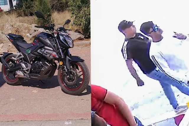 Mientras alcalde besucón de Amaxac continúa en la parranda, la delincuencia se apodera del “Corazón de Tlaxcala”