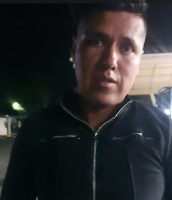 Con un insultante tráfico de influencias concluyó el caso del policía de San Pablo del Monte