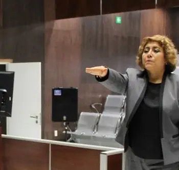 ¡Justicia ciega, torpe y sorda en Tlaxcala! La jueza Dora María García Espejel, el peor rostro del Poder Judicial Familiar