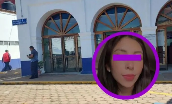 Cachondos funcionarios descubiertos en el delicioso